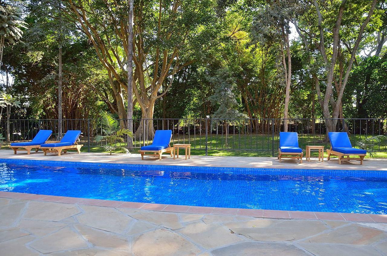 Green Hills Of Africa Hotel Usa River Ngoại thất bức ảnh
